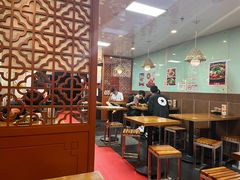 大堂-四方面荘(常丰花园店)