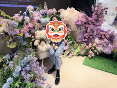 -狮拾久·现代新加坡料理(福田COCO Park店)