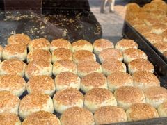 -陈大帅黄桥烧饼(桃园路店)