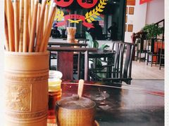 -奎元馆.百年奎元.非遗传承(西湖边的解放路店)
