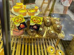 -山崎面包(百联世纪店)