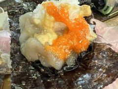 -弘益酱蟹