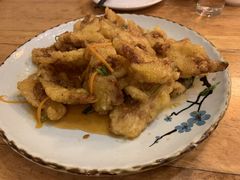 -东北农家小院(定西路店)