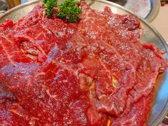 -西塔老太太泥炉烤肉(北京望京店)