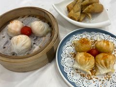 -金华安大酒楼·老牌潮菜·粤式茶点(东方国际店)