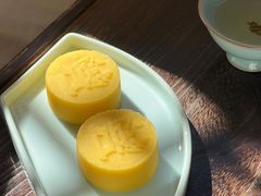 -御茶膳房皇家糕点博物馆(北京首店)