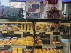 -COSTA COFFEE(金长安大厦店)