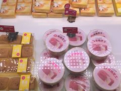 -味多美蛋糕(新和平里店)