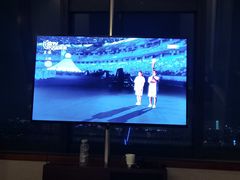 -上海龙之梦万丽酒店