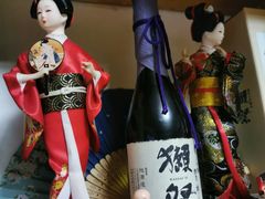 -福匠日本料理(人民路店)