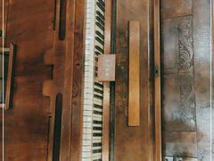 -鼓浪屿钢琴博物馆