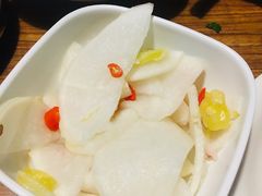 -傣妹火锅(南京东路一店)