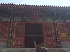 -龙口南山旅游景区