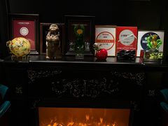 -弦月窗LUNETTE BY AMANDA(复兴路店)