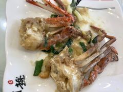 -碧海银沙海鲜餐厅(恒大海上威尼斯店)