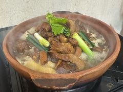 -包工仔·牛杂自助放题