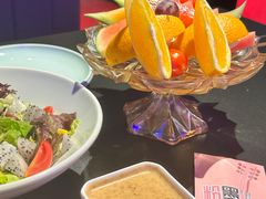 -粉墨特色菜·烧烤音乐酒馆