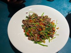-呷湘厨·鱼汤捞饭·剁椒鱼头·辣椒炒肉(国家会展中心店)