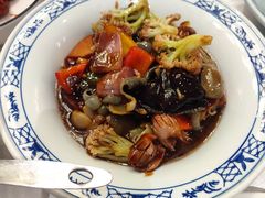 -聚春园自助餐厅(东街口店)