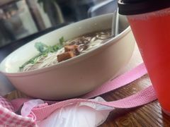 -李先生牛肉面大王(北京站售票厅餐厅)