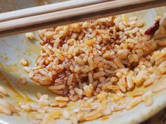 -汝萍传统蘸水菜(春华路总店)