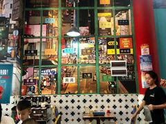 -小龍鳳·港式海鲜打边炉(沙湖路店)
