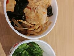 -吉祥馄饨(宁波高铁店)