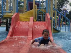 -苏州乐园森林水世界