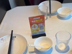 -杏花堂晋商私房菜(华熙五棵松店)