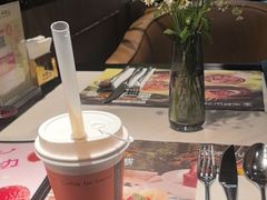 -半秋山西餐厅(巴南万达广场店)