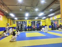 -哈喽实战跆拳道·跳绳·体能(慈云寺馆)