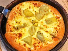 -必胜客(唐延店)