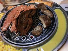 -韩宫宴烤肉·料理(苏州中心店)