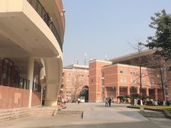 -四川大学(望江校区)