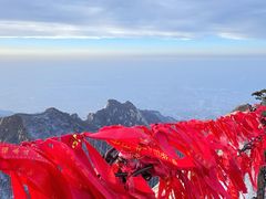 -华山风景名胜区
