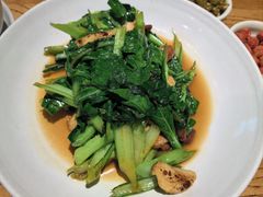 -潮粥荟·潮汕砂锅粥(朝阳大悦城店)
