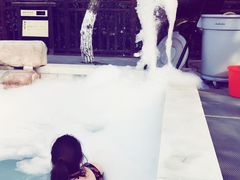 -天目湖涵田半山温泉