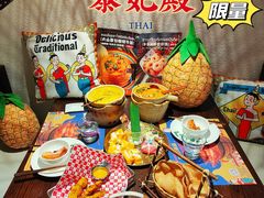 -泰妃殿(武汉首店)