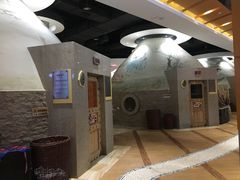 -丽池宫韩式汗蒸会馆(华灯坊店)