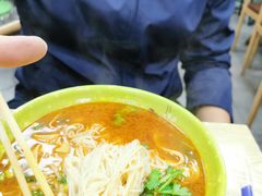 -蒸香阁皖北特色小吃(万达广场店)