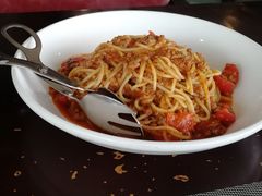 肉酱意面-IL Forno 意坊·意大利餐厅(温州万象城店)