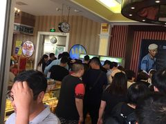 -百年义利(北兴路店)