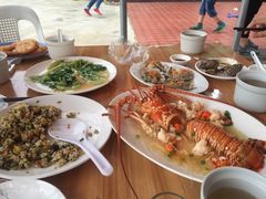 -海门岛七号餐厅