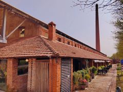 -祝甸砖窑文化馆