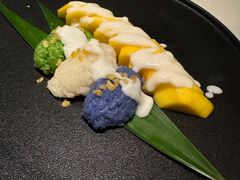 -金链花·泰国餐厅(国贸店)