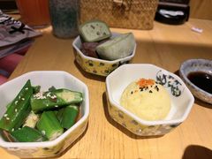 -鹤龟料理店(时代天街店)