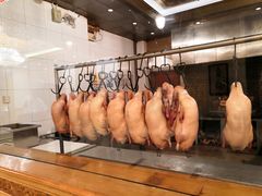 -北京全聚德(天安门店)