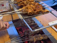 -正丰源大缸烧烤(人民路店)