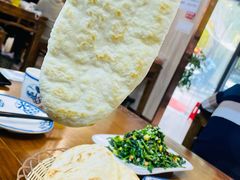 牛舌饼-陈聚德炒牛肉(樱花二路店)