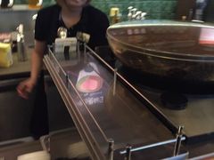 -星巴克(哈尔滨新一百店)